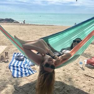 Meet your Posher, Hannah